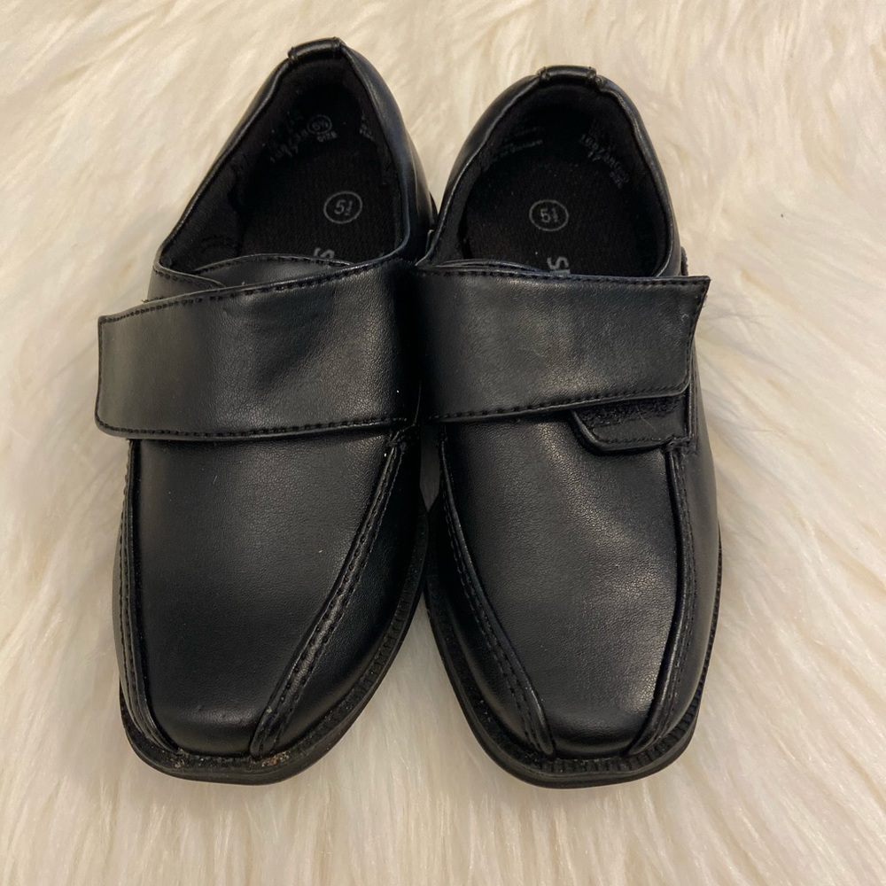 Toddler Boy Dress Shoes